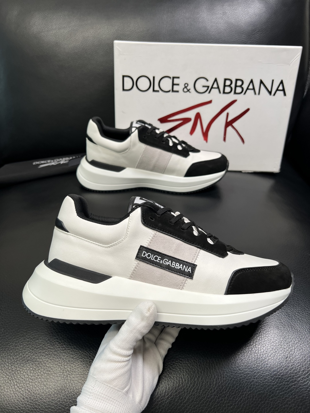 olce & Gabbana shoe